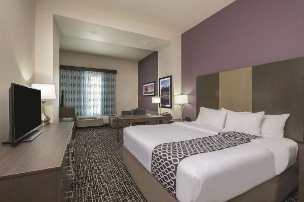 La Quinta Inn Ste Enid
